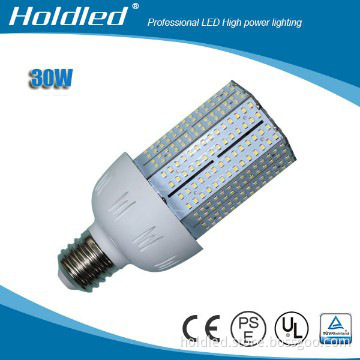 UL 30W LED corn light 120w metal halide replacement